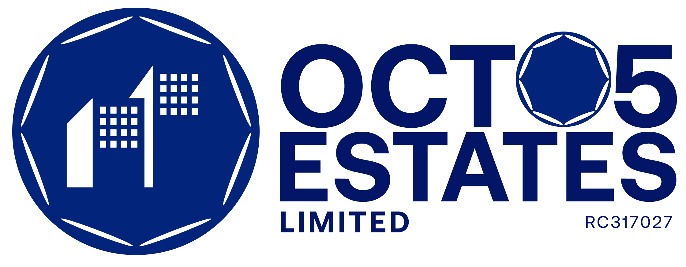 Octo5 Estates